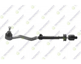 ROT TAKIMI SOL BMW E30 Z1 82 94