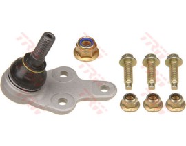 ROTİL 18mm FOCUS 04 CMAX 04 07 VOLVO S40 04 C30 06 C70 06 V50 04