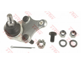 ROTİL ALT AURIS-COROLLA 1.4 VVTI-1.6 VVTI-1.6-1.8-1.4D-2.0D 07