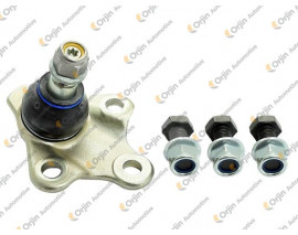 ROTİL ALT DÖVME DUSTER II 2017-- 545040280R3-545055413R3