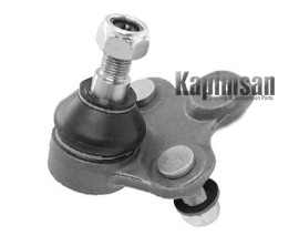 ROTİL ALT HN1033 HONDA CRV III 06 HR-V 1.6 16V 16