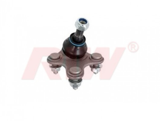 ROTİL ALT SAĞ GOLF V 03- - CADDY III 04- - JETTA III 05-10 -TOLEDO III 04-09 1.4-1.6-1.8-1.9-2.0