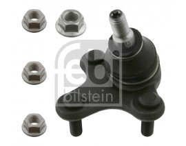 ROTİL ALT Sağ GOLF V 03- - CADDY III 04- - JETTA III 05-10 -TOLEDO III 04-09 1.4-1.6-1.8-1.9-2.0 FEBI 36736