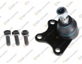 ROTİL ALT SAĞ POLO 02- - IBIZA IV 02-09 - FABIA 99- - CORDOBA 02-09 - ROOMSTER 06-10 6Q0407366A-6Q0407366B-6Q0407366M-8Z0407366A