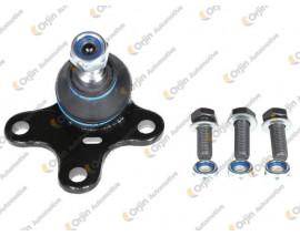 ROTİL ALT SAĞ POLO 1.4-1.6-1.7SDI-1.9D 94-01 -LUPO 98-05 -AROSA 97-04 6N0407365A