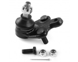 ROTİL ALT SAĞ-SOL TOYOTA AVENSIS 1.6L 3ZZ-FE ZZT250 03-08 2.0L 1AZ-FE 1AZFSE AZT250 03-08 2.0L 1AD-F TV ADT250 03-08 2.0L 1CD-FTV CDT250 03-08