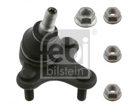 ROTİL ALT SOL GOLF V 03- - CADDY III 04- - JETTA III 05-10 -TOLEDO III 04-09 1.4-1.6-1.8-1.9-2.0 FEBI 36735