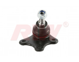 ROTİL ALT SOL POLO 02- - IBIZA IV 02-09 - FABIA 99- - CORDOBA 02-09 - ROOMSTER 06-10