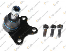 ROTİL ALT SOL POLO 02- - IBIZA IV 02-09 - FABIA 99- - CORDOBA 02-09 - ROOMSTER 06-10 6Q0407365A-6Q0407365B-6Q0407365M-8Z0407365A