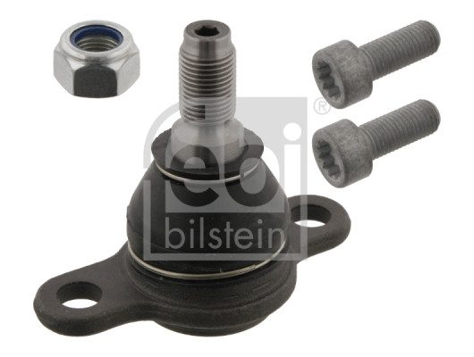 ROTİL ALT TRANSPORTER T4 1.9D-2.4D-2.5TDI 96-03 FEBI 29772