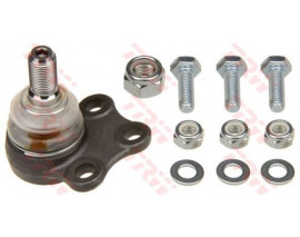 ROTİL ALT VIVARO-TRAFIC II 1.9 DCI-2.5DCI 01- - LGN II 1.6 16V-1.8 16V-1.9DCI-2.0DCI-2.0 16V 01-