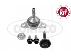 ROTİL ALT VOLVO S60 00-10 S80 98 06 V70 II 00 07 XC70 2.4T 2.5T Cross Country 00 07