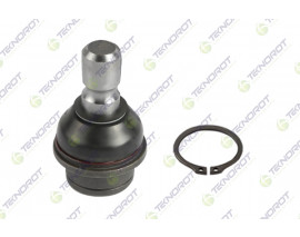 ROTİL ARKA ALT NISSAN PATHFINDER R51 05 14