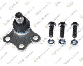 ROTİL C3 09 CITROEN ELYSEE 13 P301 12 364077