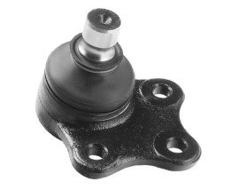 ROTİL FIESTA V 1.3-1.4TDCI-1.4 16V-1.6TDCI-1.6 16V 01- -FUSION 1.3-1.4-1.4TDCI-1.6-1.6TDCI 02-