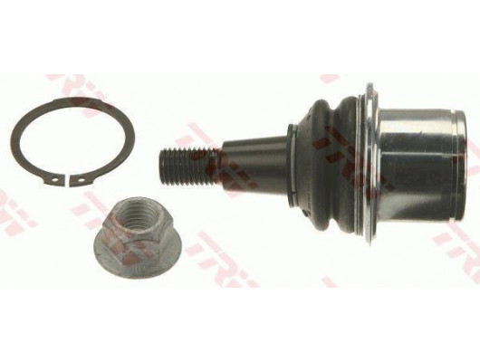 ROTİL LAND ROVER DISCOVERY III L319 .DISCOVERY III VAN L319 .DISCOVERY IV L319 .DISCOVERY IV VAN L319 . RANGE ROVER SPORT I L320 ÖN AKS. ÇİFT TARAF. ALT TARAF