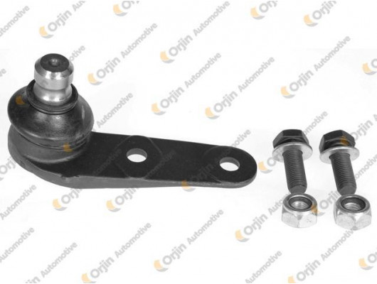 ROTIL- LH ALT DÖVME AUDI 80 89-89Q-8A-B3 86-91