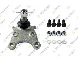 ROTİL ÖN ALT ISUZU D-MAX 2002-2006