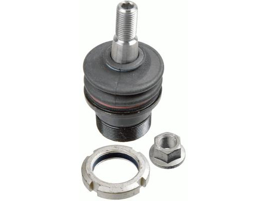 ROTIL ON ALT MERCEDES ML-CLASS W163 98 05