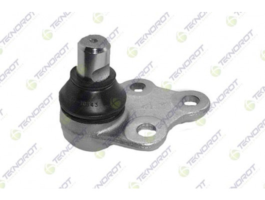 ROTIL ON ALT MERCEDES VITO W638 96 03