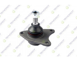 ROTIL ON FORD TAUNUS 1970-1982