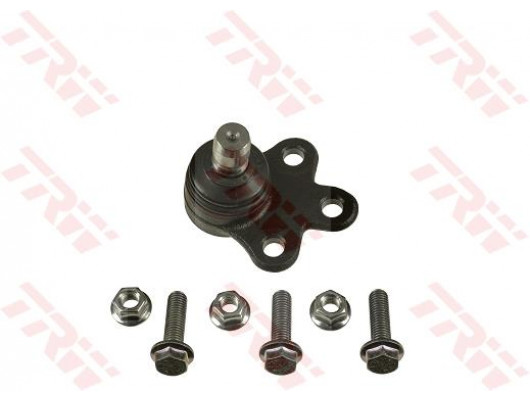 ROTİL ÖN OPEL MOKKA 12 CHEVROLET TRAX 12 AVEO T300 11