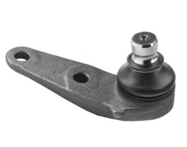 ROTİL ÖN SAĞ ALT AUDI 80 89.89Q.8A.B3 86-91