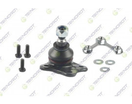 ROTİL ÖN SOL ALT AUDI A3 8L1 1996-2003