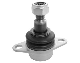 ROTİL ÖN SOL/SAĞ ALT BMW X1 E84 09 1 E87 04 3 E90-E91-E92-E93 05