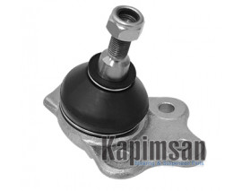 ROTİL ÖN SOL/SAĞ ALT DACIA DUSTER 10