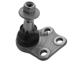 ROTİL ÖN SOL - SAĞ ALT MEGANE IV 16