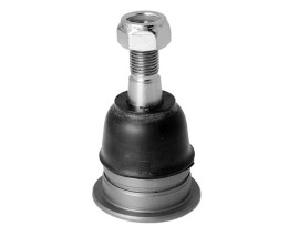 ROTİL ÖN SOL/SAĞ ALT TOYOTA YARIS II P90 06 IQ 09 URBAN CRUISER 09