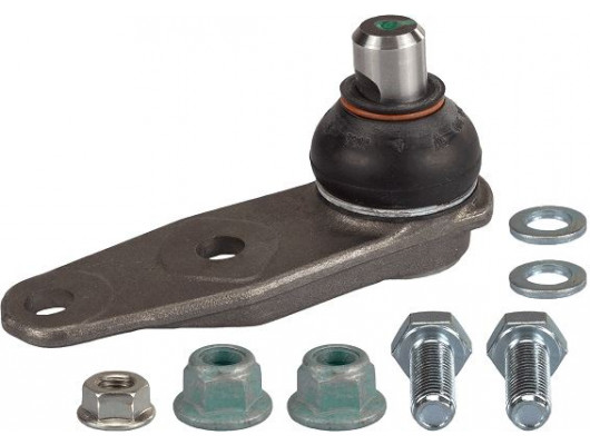 ROTİL RENAULT CLIO II BB.CB .KANGOO RAPİD FC0/1 .TWINGO II CN0 .WIND E4M ÖN AKS.ÇİFT TAR AF. ALT TARAF