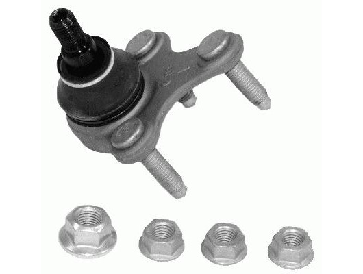 ROTIL SOL GOLF V 03 GOLF VI-TOURAN 03 CADDY 04 A3 03 ALTEA - A3 03 OCTAVIA 04