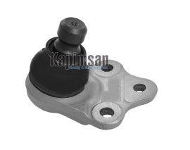 ROTİL VOLVO S60 15-18 V60 13-18 XC60 08-17 XC70 07-2016 31202229-31277346-31277345-31317664-31317663-7G9N3395DA