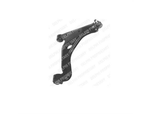 ROTİLLİ SALINCAK ÖN SAĞ ALT ASTRA G -1998-2004-VECTRA B -1996-2002-ZAFIRA A -1998-2004