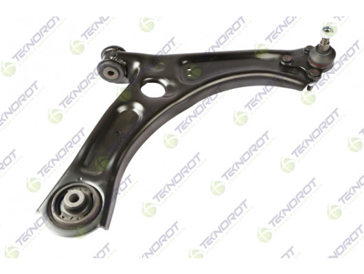ROTİLLİ SALINCAK ÖN SAĞ ALT VW CADDY 1.0-1.2-1.4-1.6-2.0 15 SKODA OCTAVIA II-SUPERB II-YETI