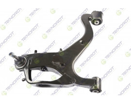 ROTİLLİ SALINCAK ÖN SOL ALT LAND ROVER-DISCOVERY III TAA-2004-2009-