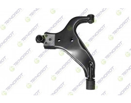 ROTİLLİ SALINCAK ÖN SOL ALT NISSAN PATHFINDER R50 97 04 INFINITI QX4 R50 97 04