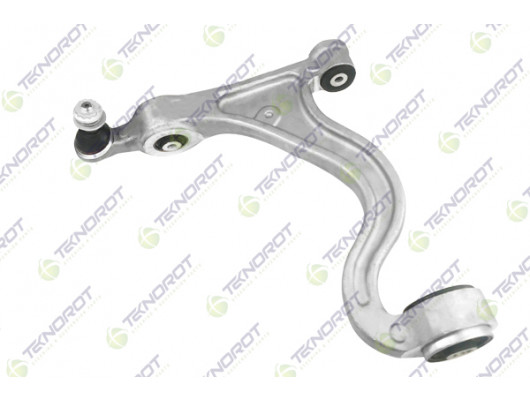 ROTİLLİ SALINCAK ÖN SOL ALT PORSCHE-PANAMERA 970-2009-2016-