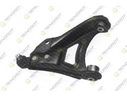 ROTİLLİ SALINCAK ÖN SOL ALT RENAULT-CLIO I-1990-1998-
