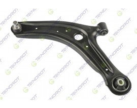 ROTILLI SALINCAK ON SOL FORD PUMA 20