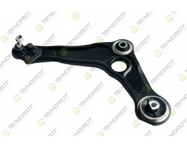 ROTİLLİ SALINCAK SOL ALT MEGANE IV 15