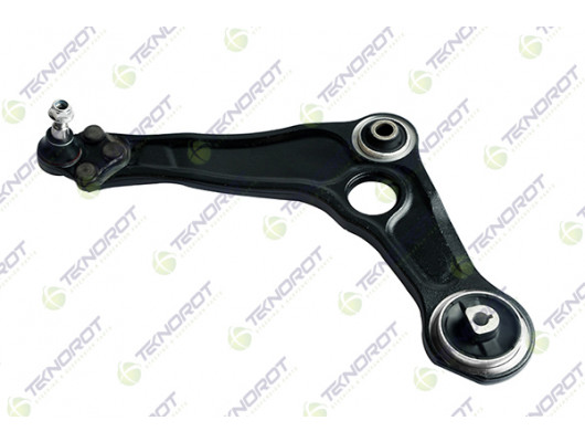 ROTİLLİ SALINCAK SOL ALT MEGANE IV 15