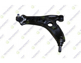 ROTİLLİ SALINCAK SOL POLO 02- - IBIZA IV 02-09 - FABIA 99- - CORDOBA 02-09 - ROOMSTER 06-10