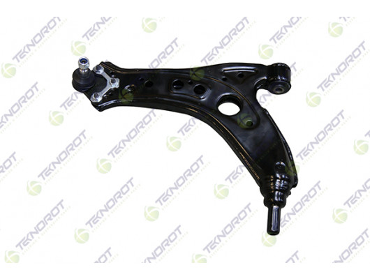 ROTİLLİ SALINCAK SOL POLO 02- - IBIZA IV 02-09 - FABIA 99- - CORDOBA 02-09 - ROOMSTER 06-10