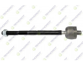 ROTMİLİ CITROEN C3 II A51 11-2009-