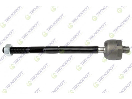 ROTMİLİ CITROEN C3 II A51 11-2009-