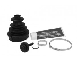 RUBBER BOOT KİT FORD EUROPE İ;2.0;2.0 TDCİ / FOCUS II SW : 1.6 TDCİ / FOCUS III. SW : 1.6 TDCİ;1.6 T