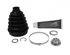 RUBBER BOOT KİT FORD LCV TOURNEO CONNECT I : 1.8 TDCİ / TRANSİT CONNECT I : 1.8 TDCİ